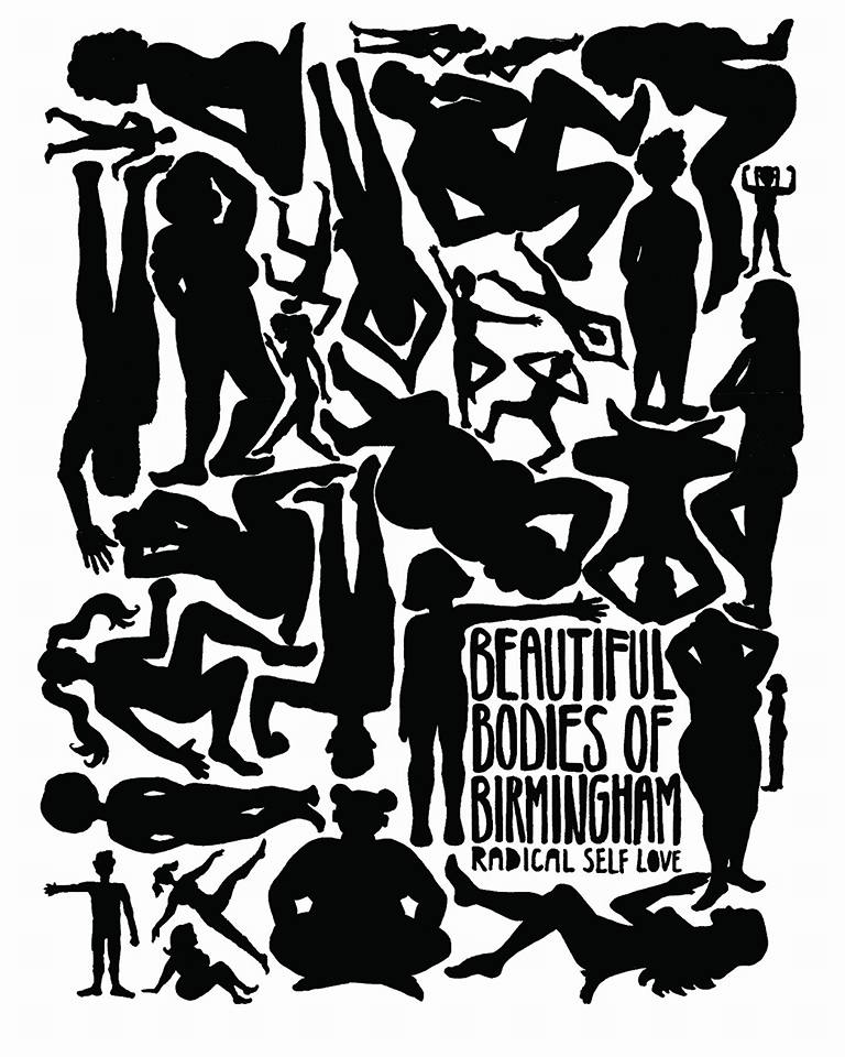 Beautiful Bodies of Birmingham benefit @ Firehouse