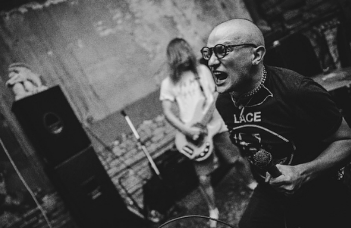 photo by Nick Chance