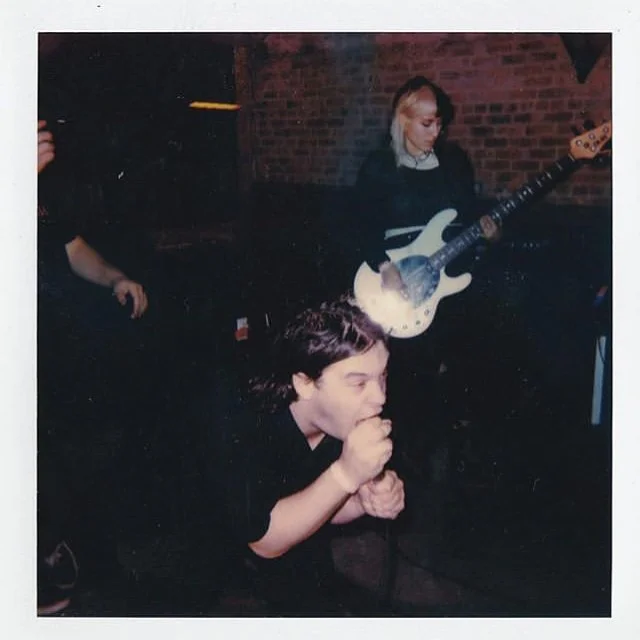 Adderall / Heel Turn / Bad Example @ The Firehouse