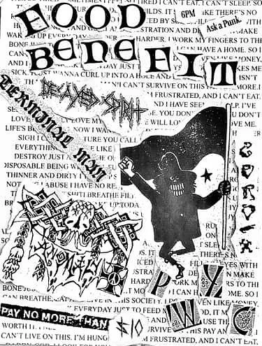 THURSDAY in Glen Iris! Message @agentbowbow69666 / @fvcked_and_fried / someone in the bands for address/donation info! Doors at 5 / Show at 6 / $10 PWYC