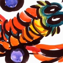 Bubble Fish Kite
