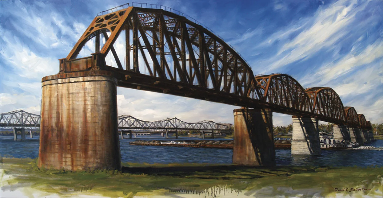 Bridge to Nowhere