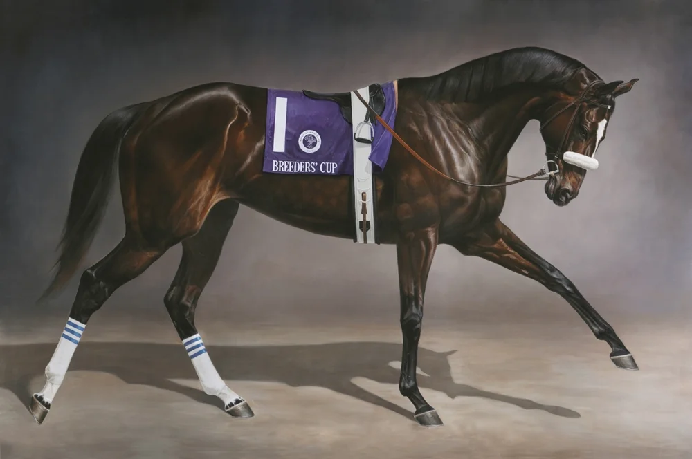 Jaime Corum — Kentucky Fine Art Gallery