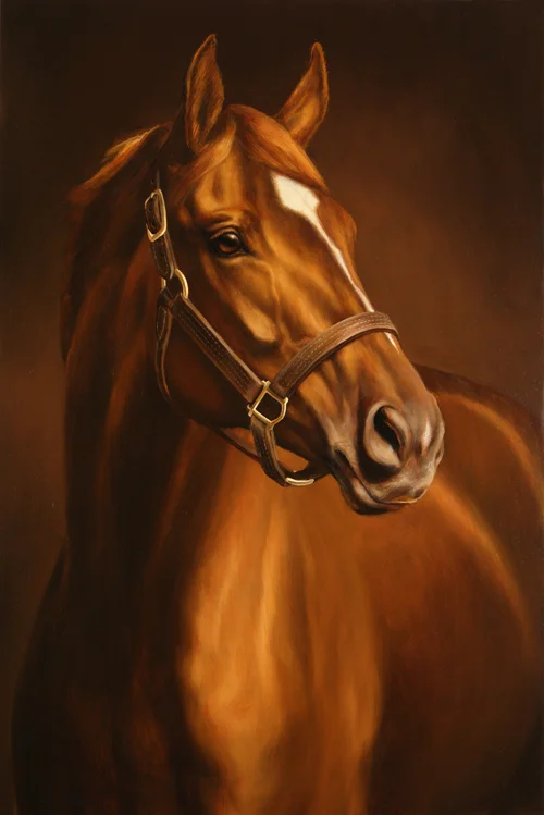 Secretariat