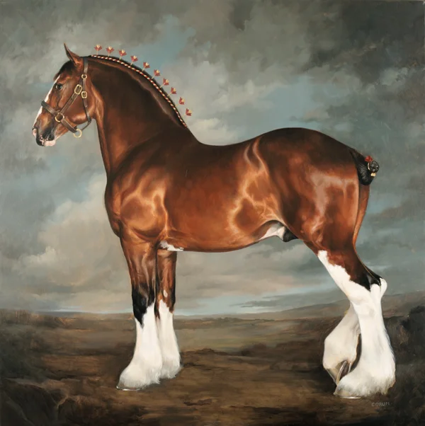St. George