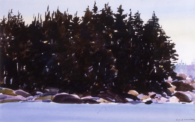 Island Pines