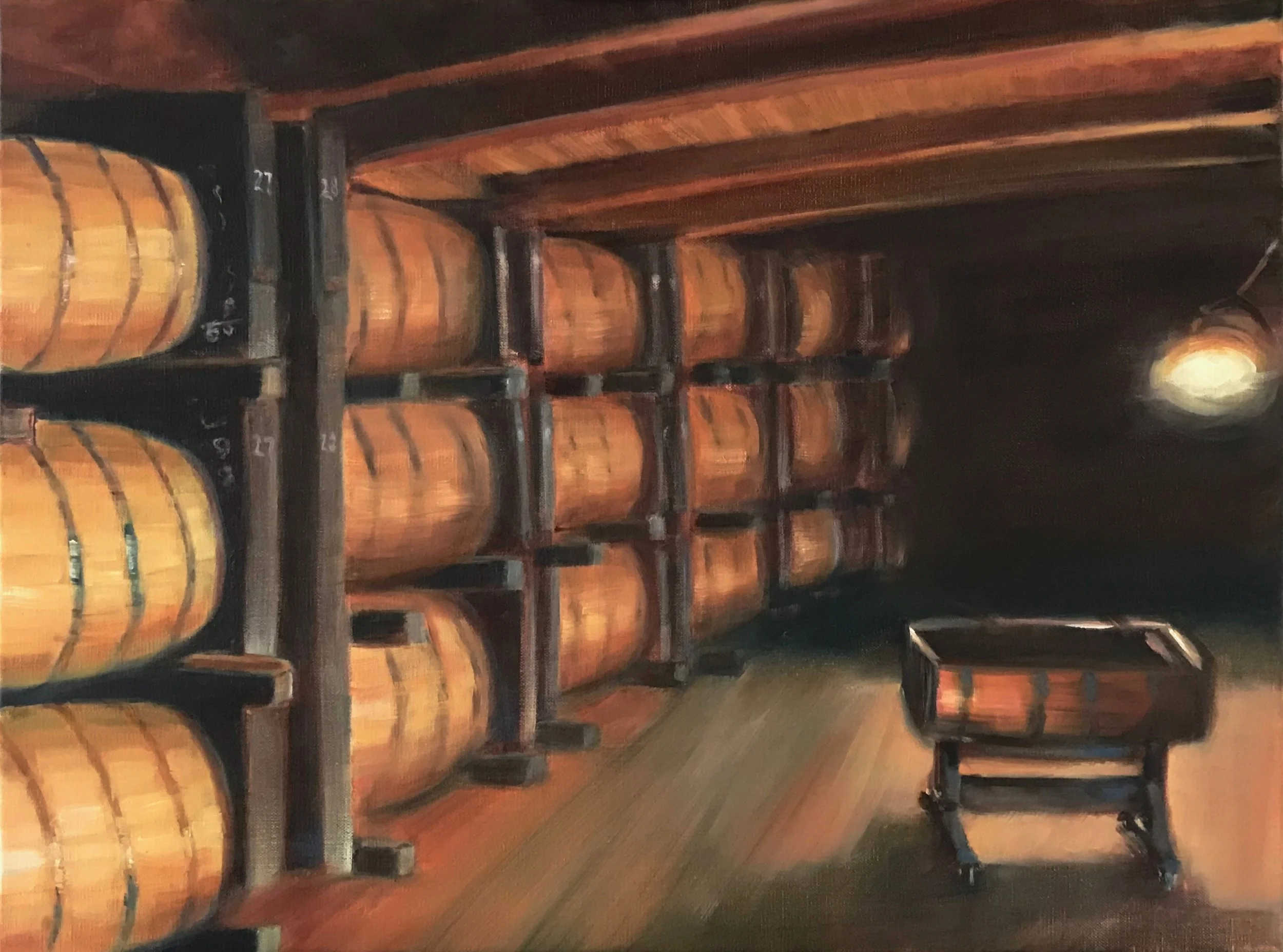 Stitzel-Weller Distillery