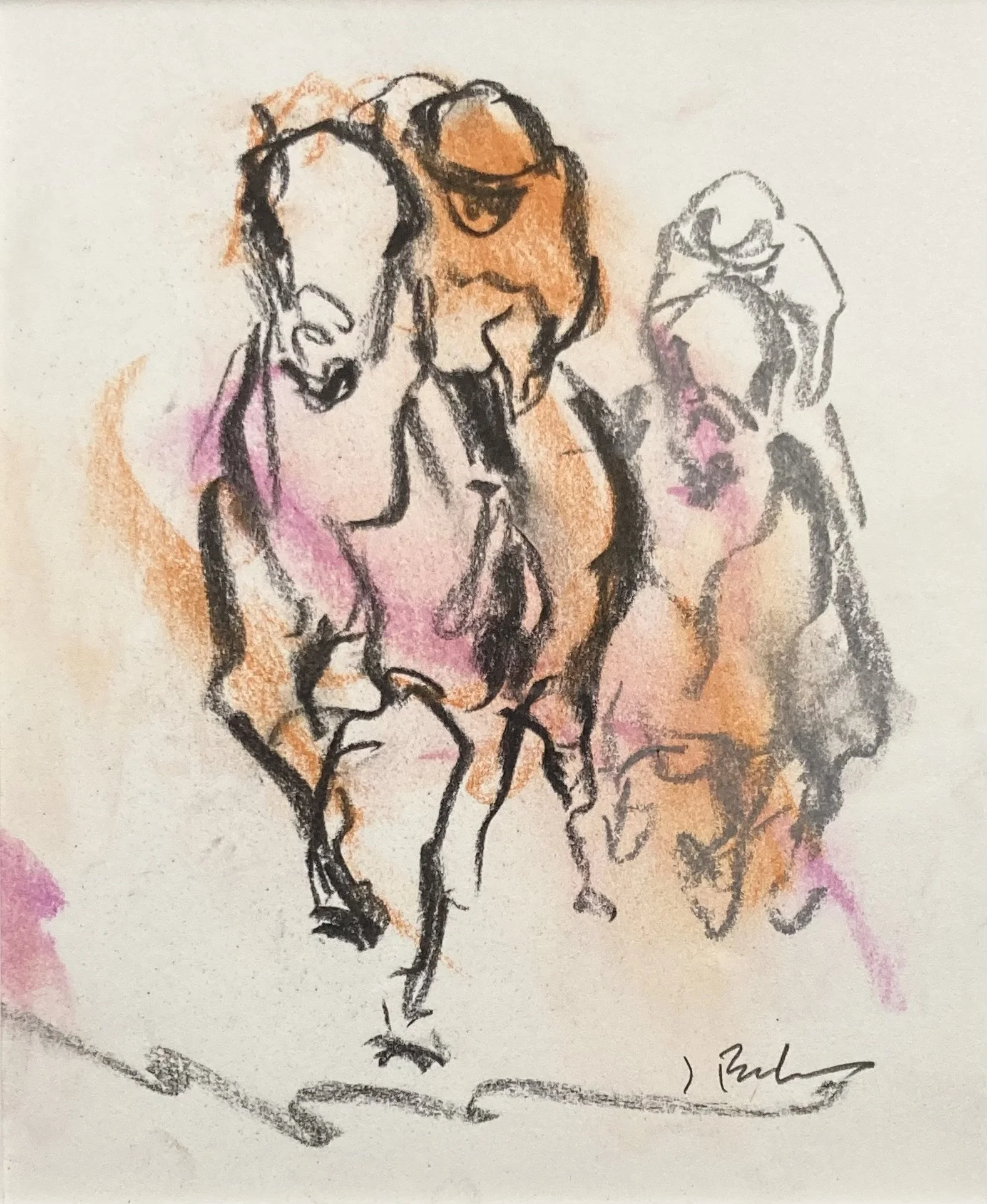 Jeaneen Barnhart, Intense Challenge