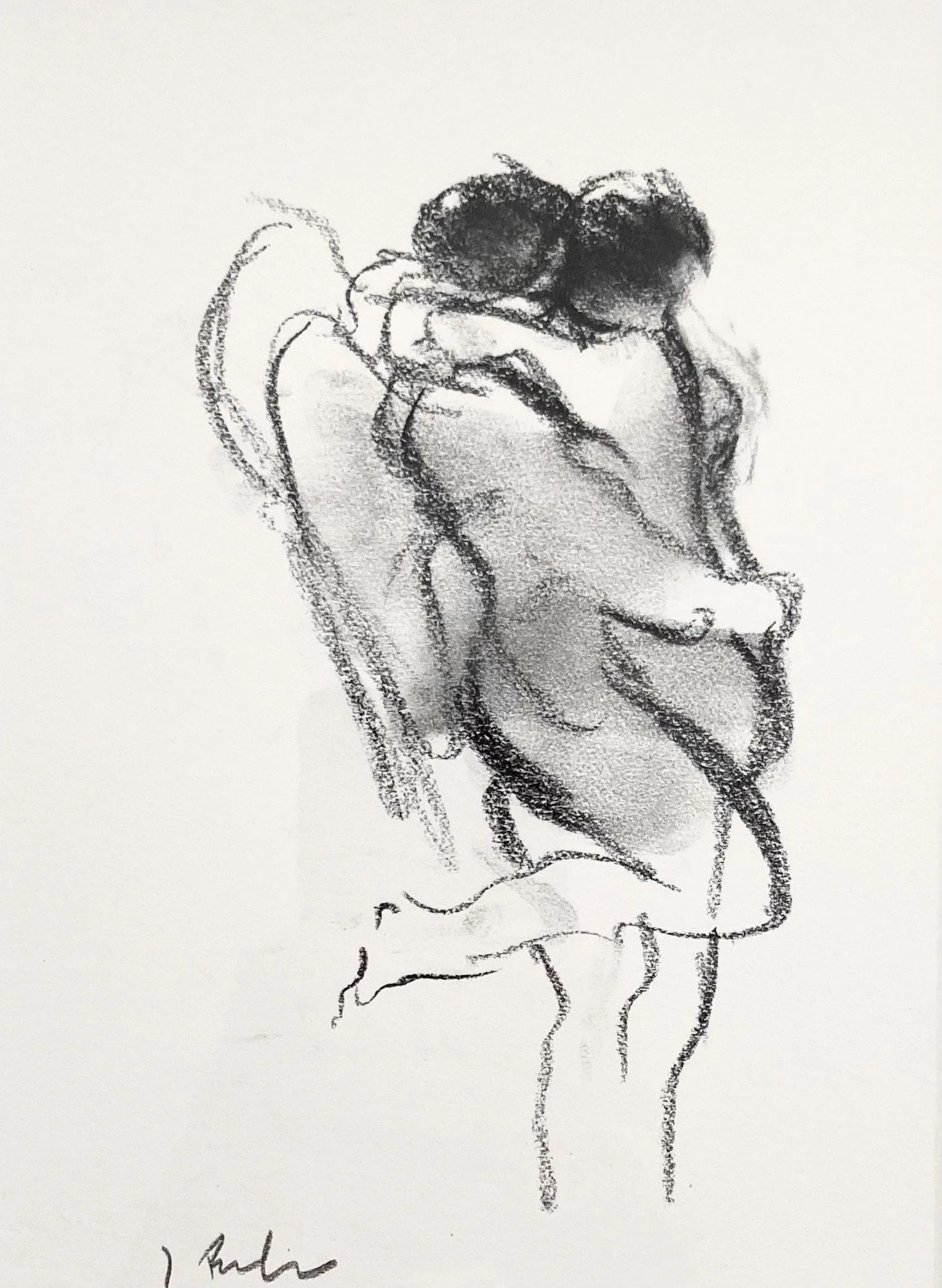 Jeaneen Barnhart, My Angel