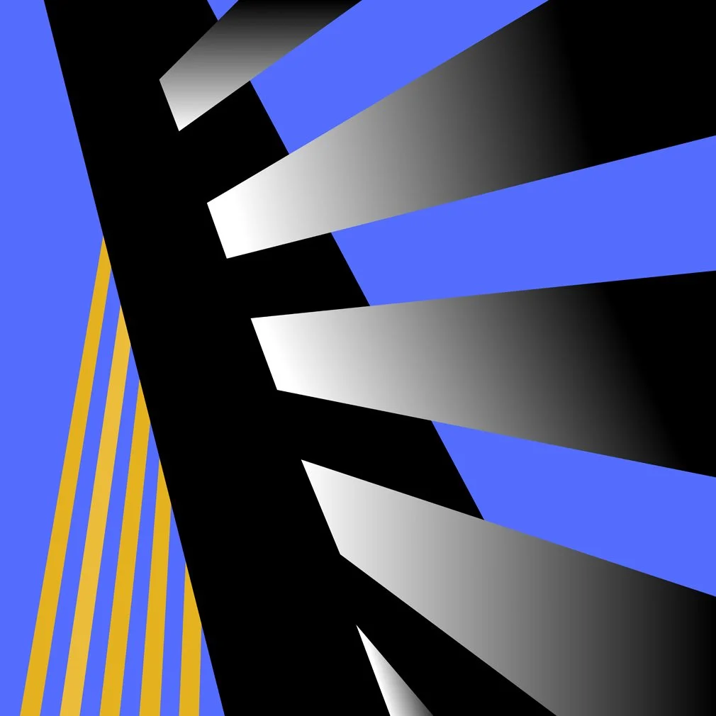  Robert Halliday, Power Tower 