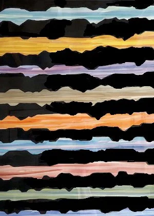  Robert Halliday, Spectrum 