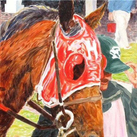  Robert Halliday, El Diablo 