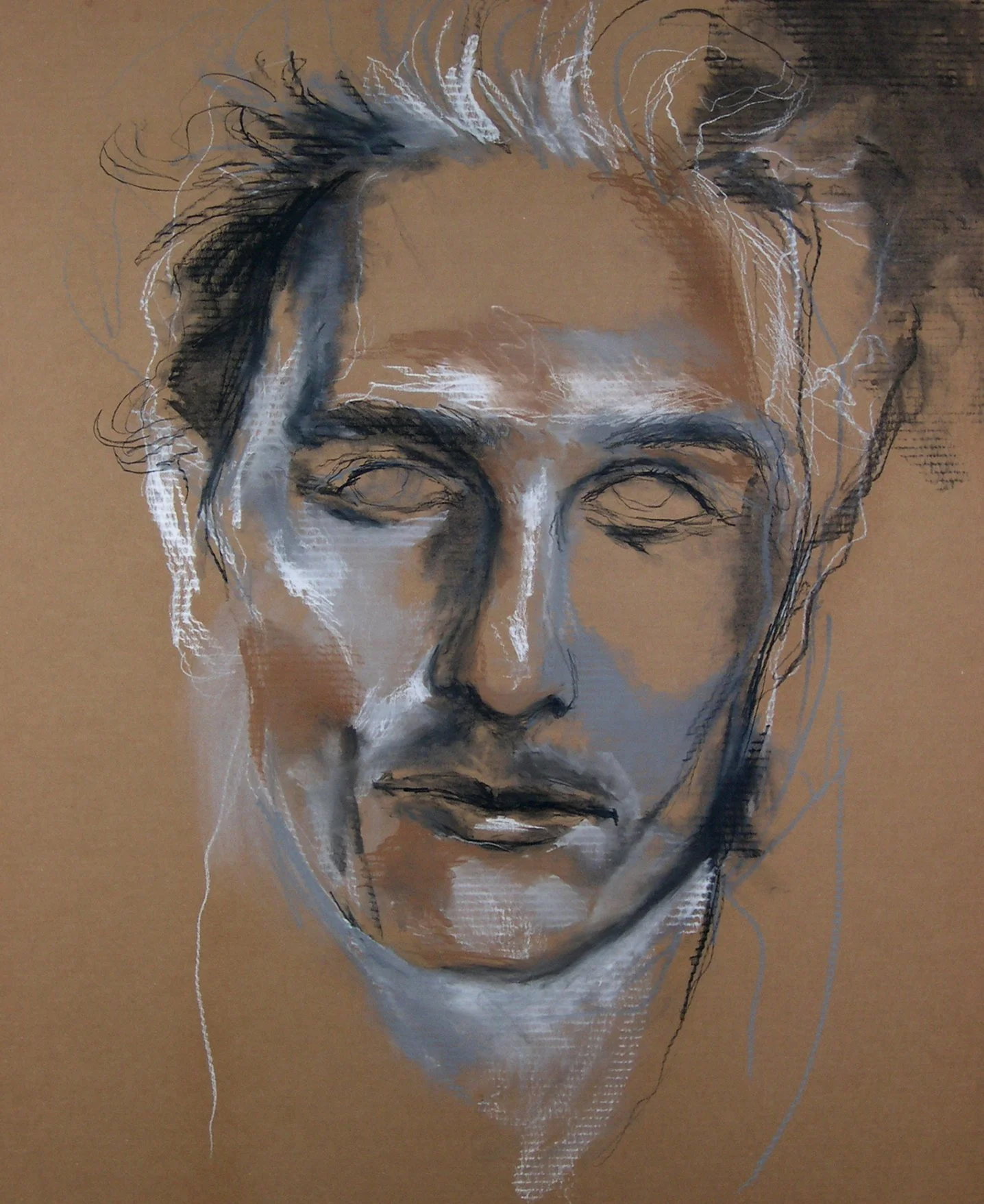 Matthew, 2007
