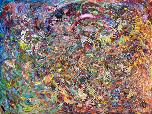 David O Schuster, Conundrum