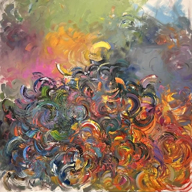 David O. Schuster, Dream Within a Dream