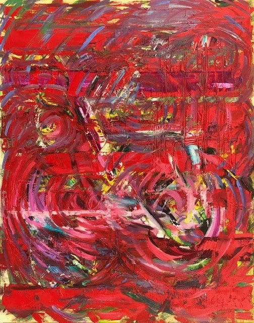 David O.Schuster, Emergent Property #21