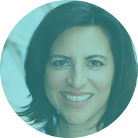 Margaret Amein Frankfurt and London Approach shaped by Consumer Goods Brand Marketing experience in three European markets.
