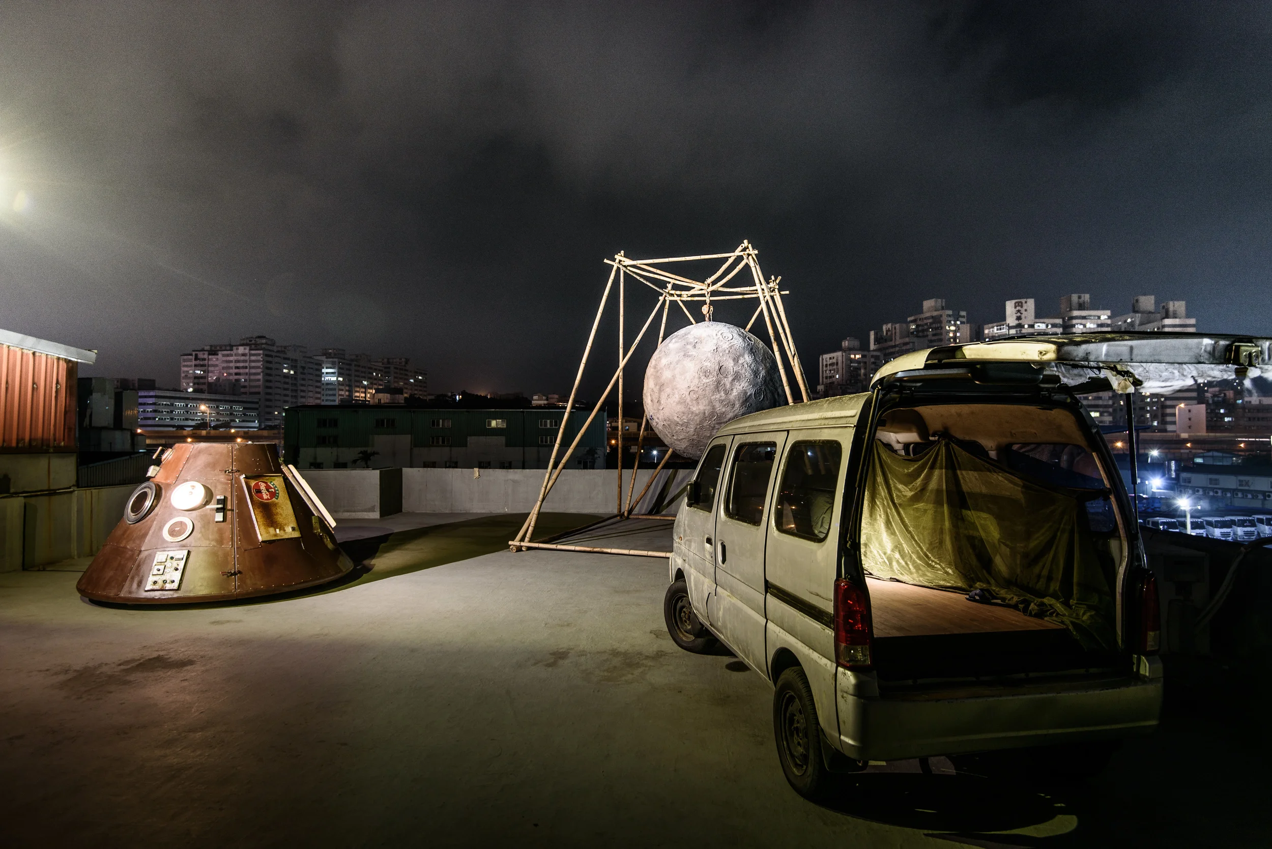 2015. Venue: mt.black Top