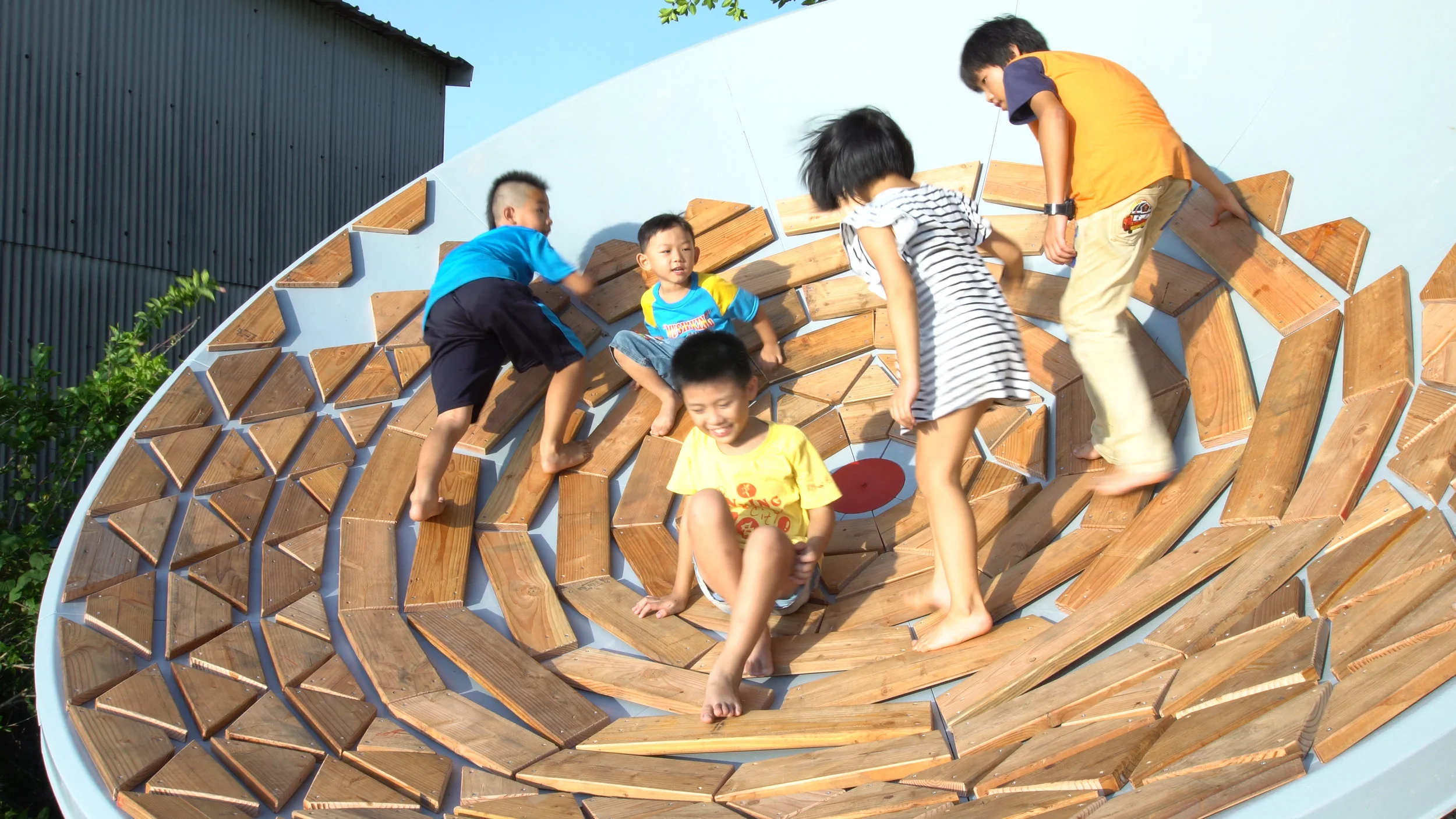  Photography｜Yung-En Huang 