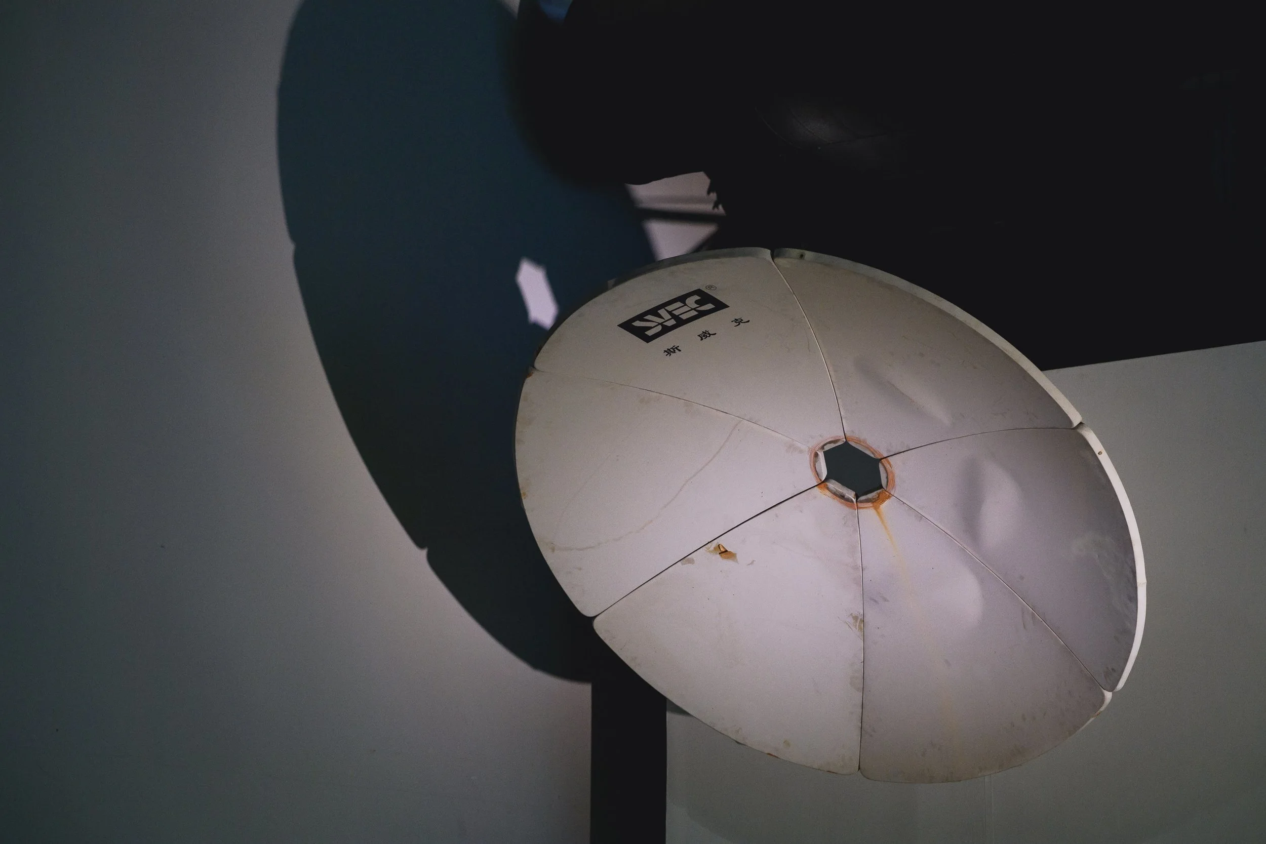 2017.  [ M Space ] FORMOSA Sculpture Biennial ,THE PIER-2 ART CENTER , Kaohsiung