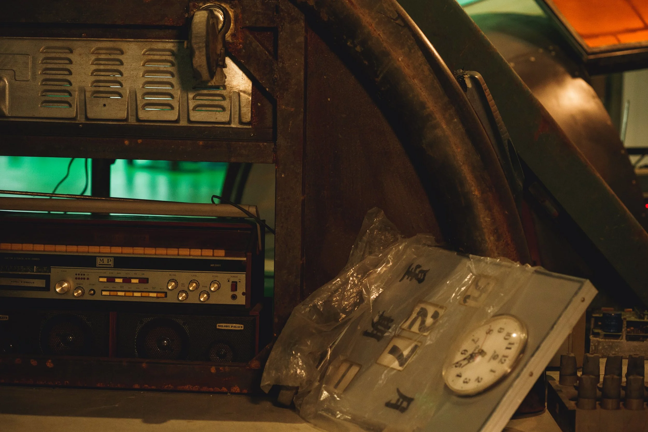   Photography｜2017雕塑雙年展 提供                                                                                                                                                                                                     