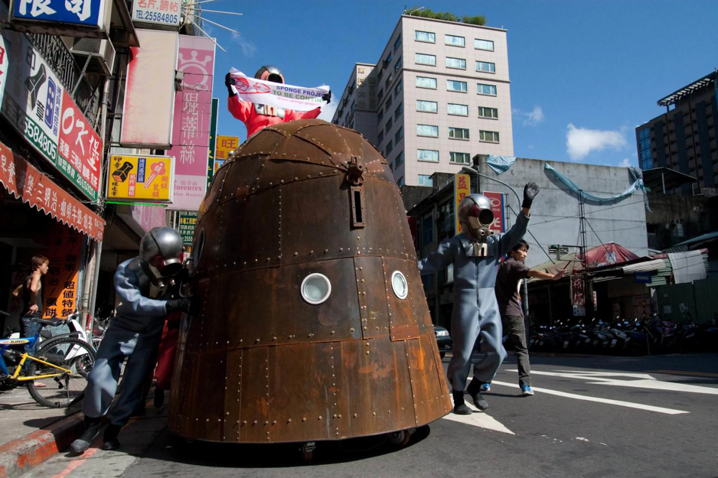 「海綿計畫」（Sponge Project）2.jpg