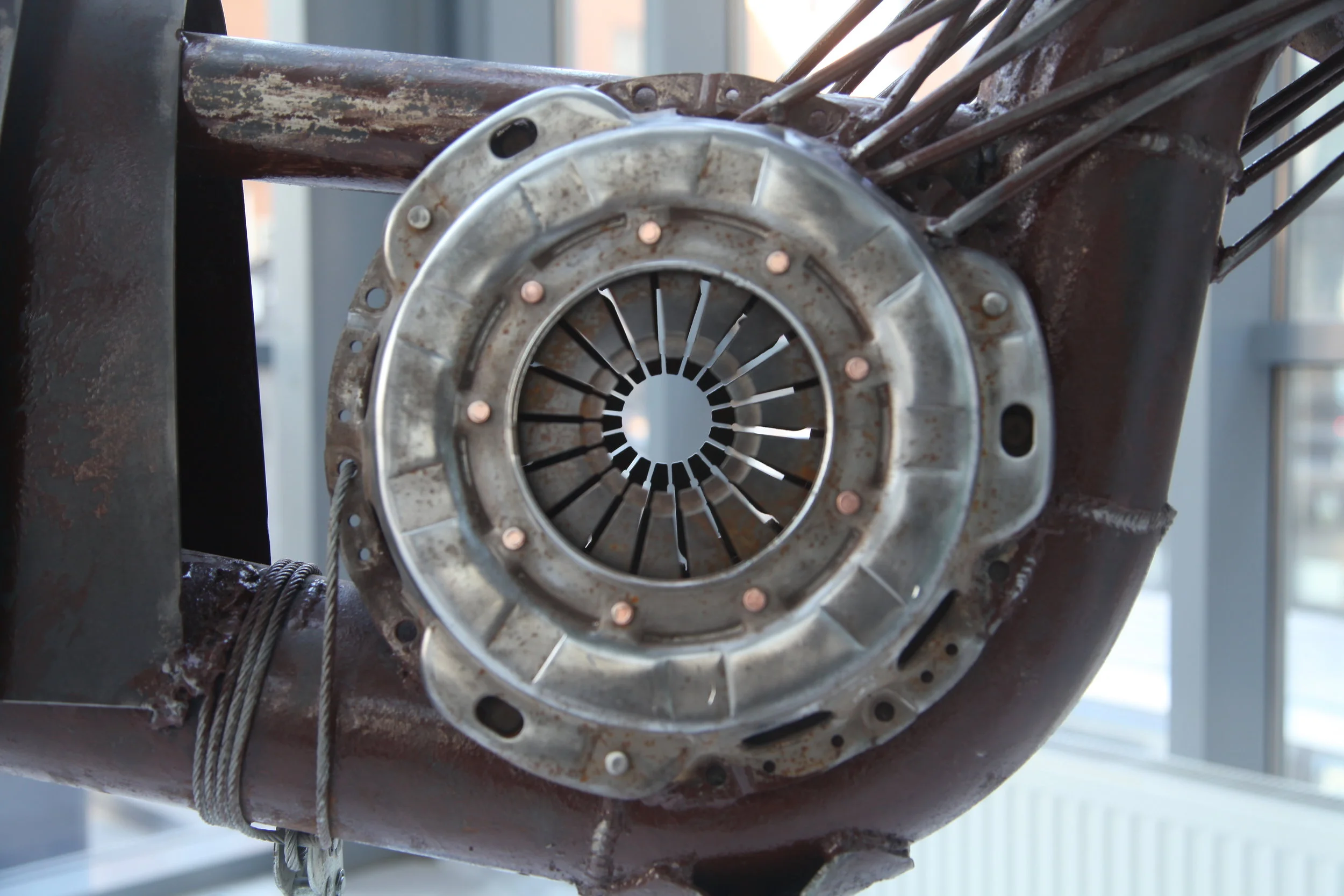  Coca Cola Horse 可樂馬 