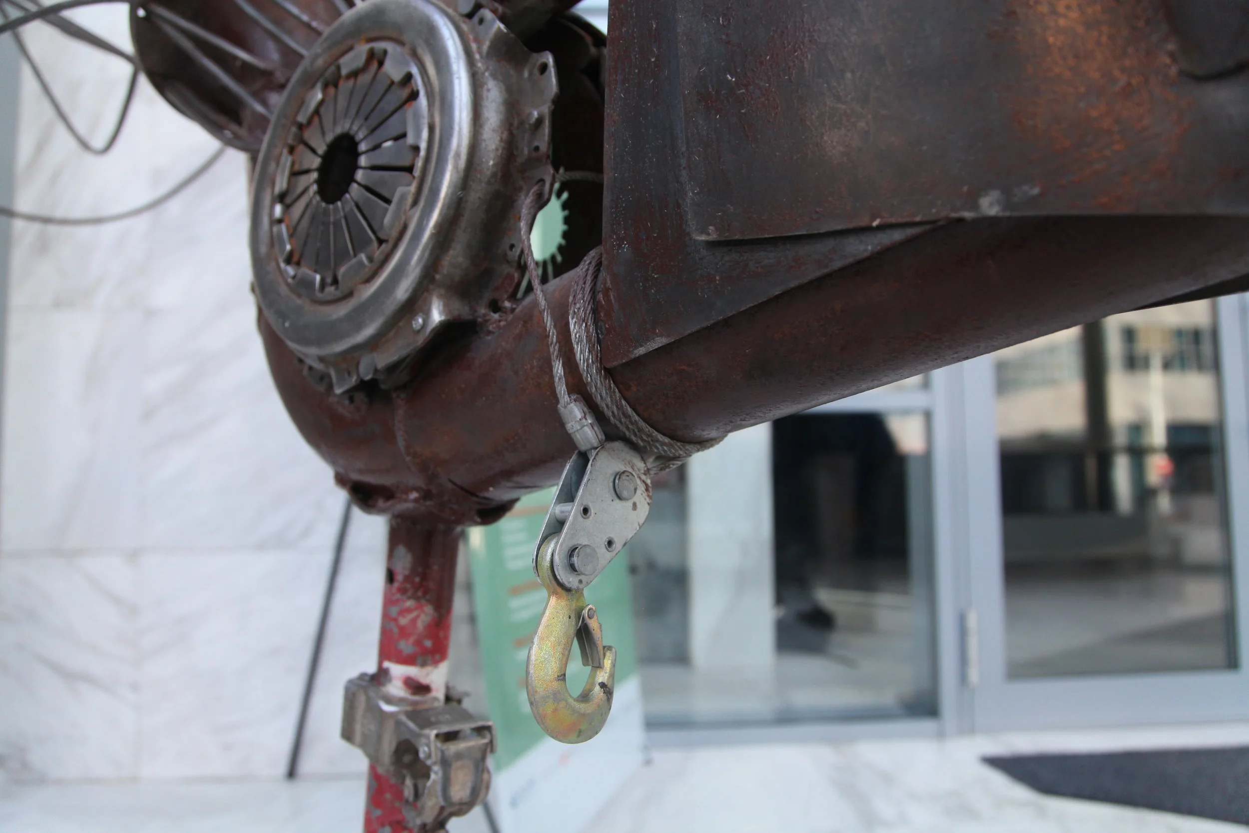  Coca Cola Horse 可樂馬 