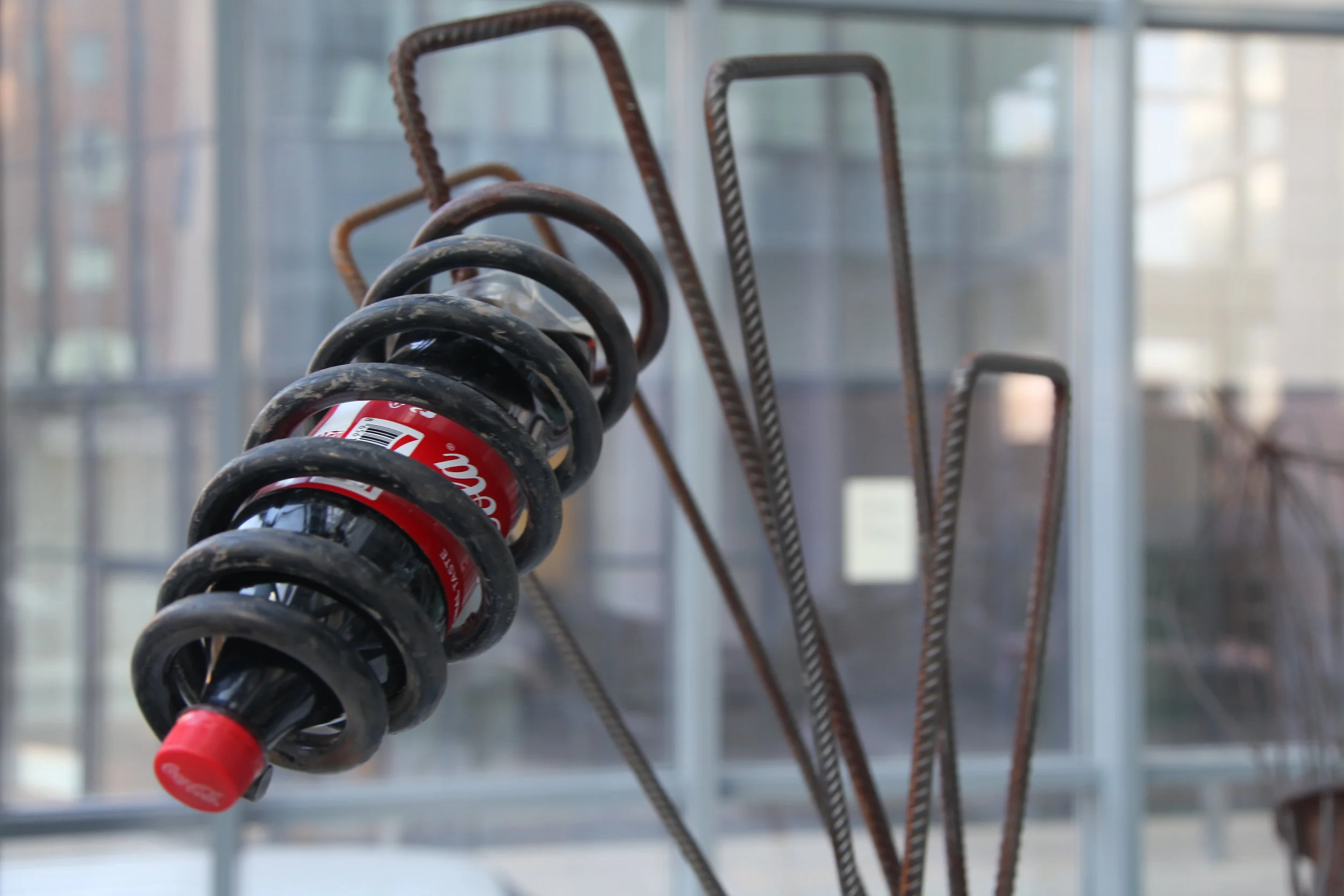  Coca Cola Horse 可樂馬 