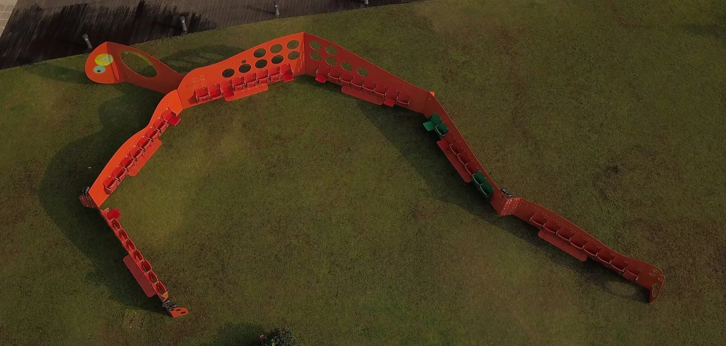  Photography｜叄喜映畫提供  