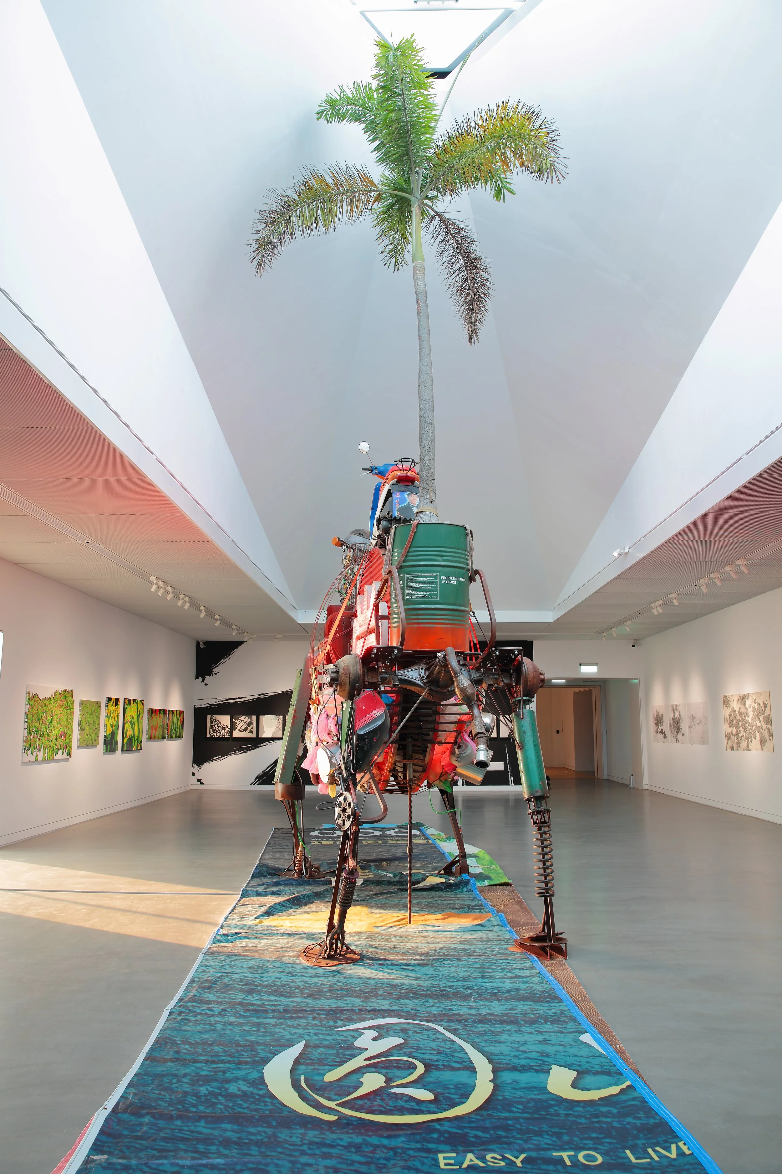  Photography｜高雄市立美術館提供 