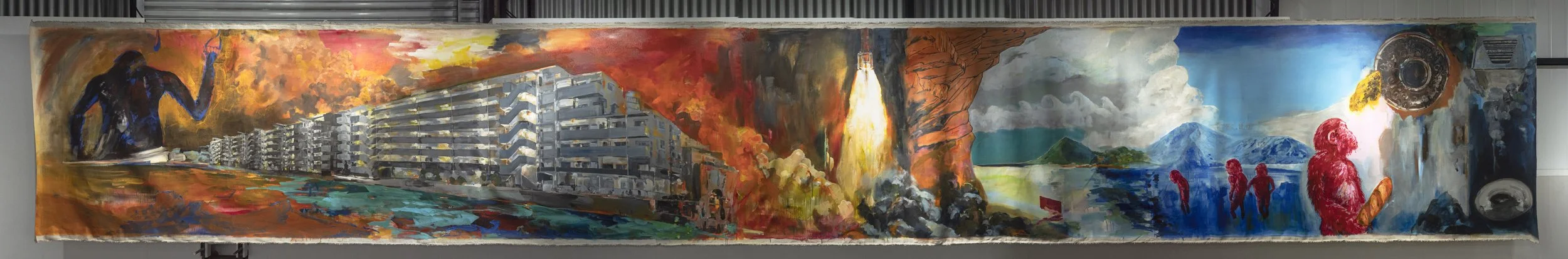  Photography｜Wu Chi-Yu 