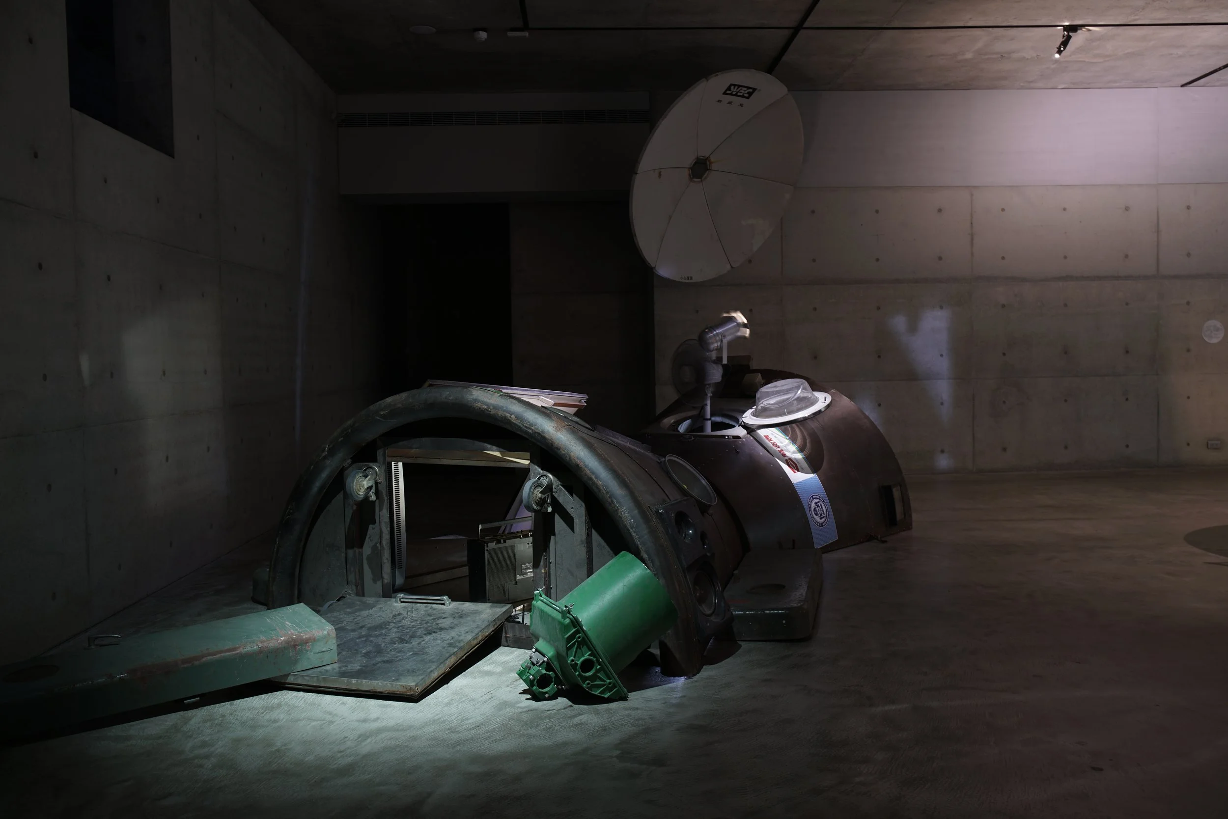  Photography｜ 毓繡美術館 提供 