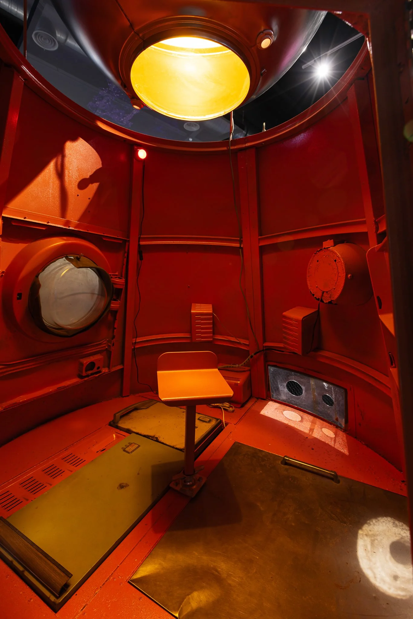   Curating｜晶創人文計畫總辦提供  Photography｜簡豪江 