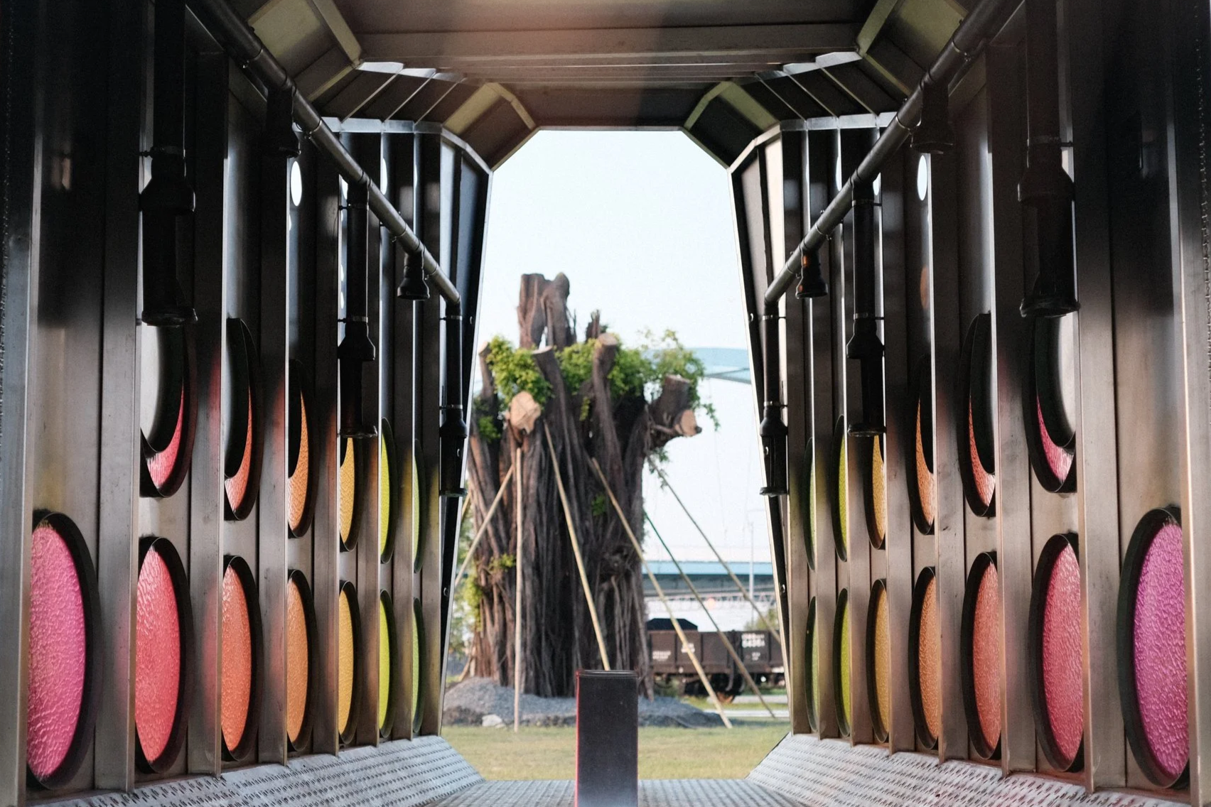  curating｜京石文化設計有限公司  