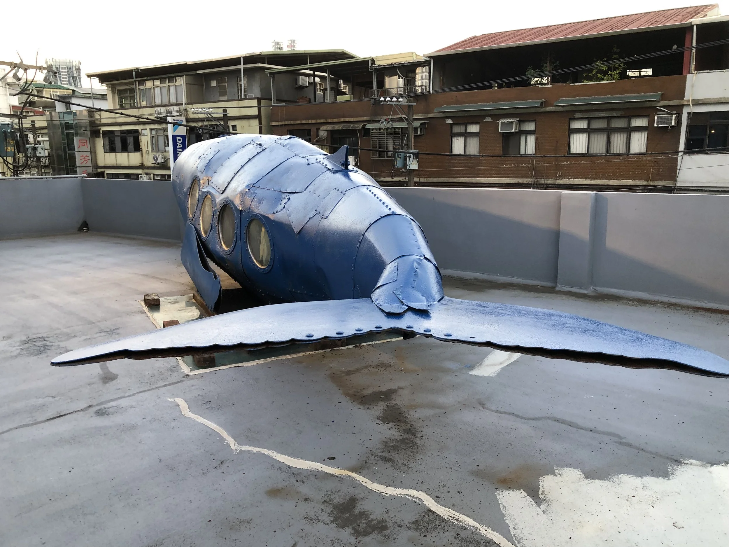 2025. Venue: BACK_Y伊日後樂園