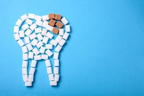 5 foods packed with hidden sugars