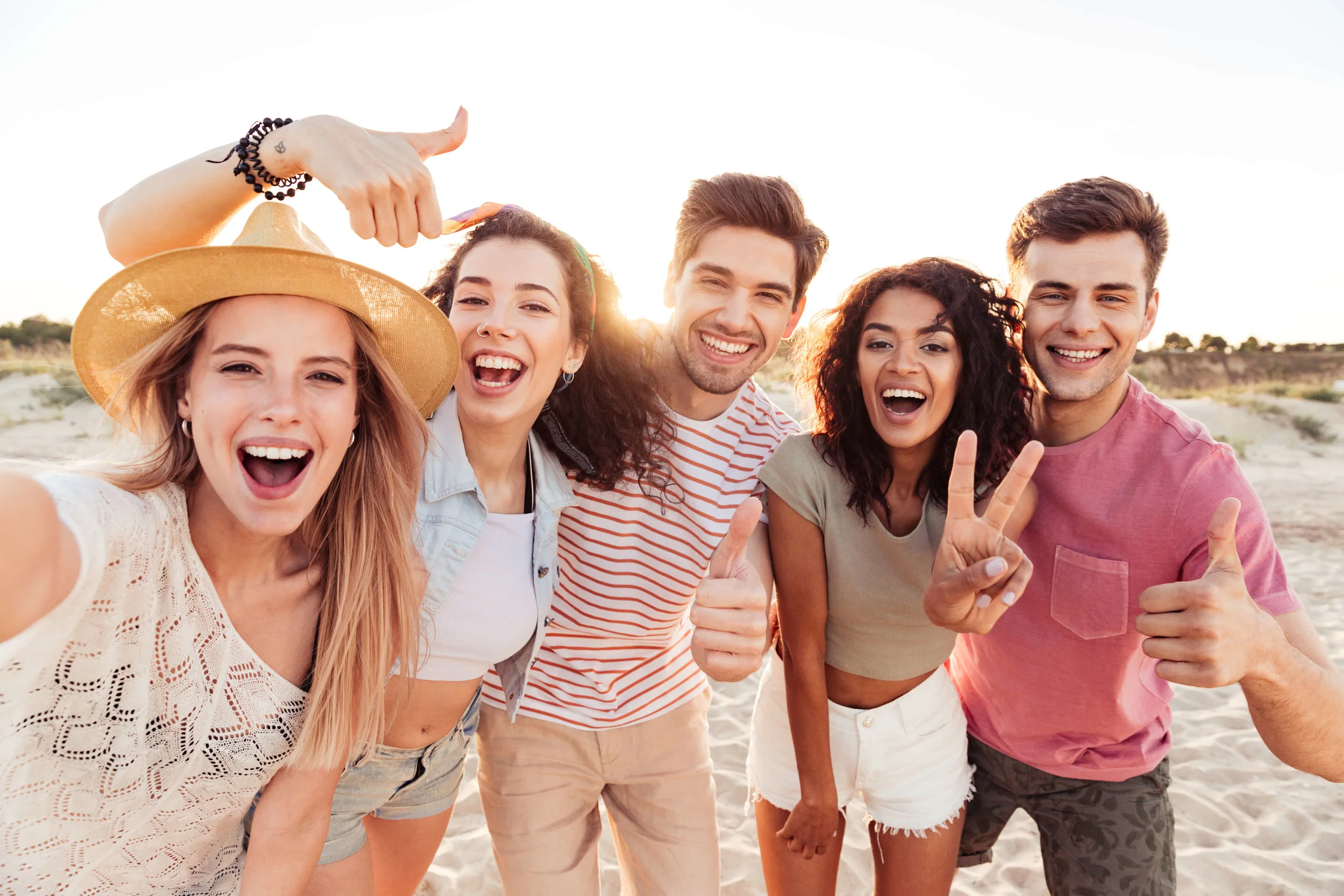 Teeth straightening for Teenagers
