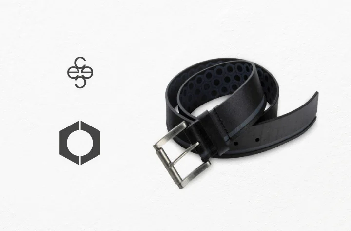 Brand Mark for Men’s Fashion Accessories Product Line
