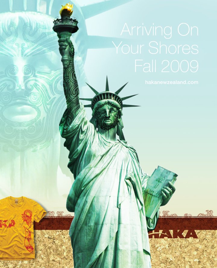 Teaser Ad (United States)