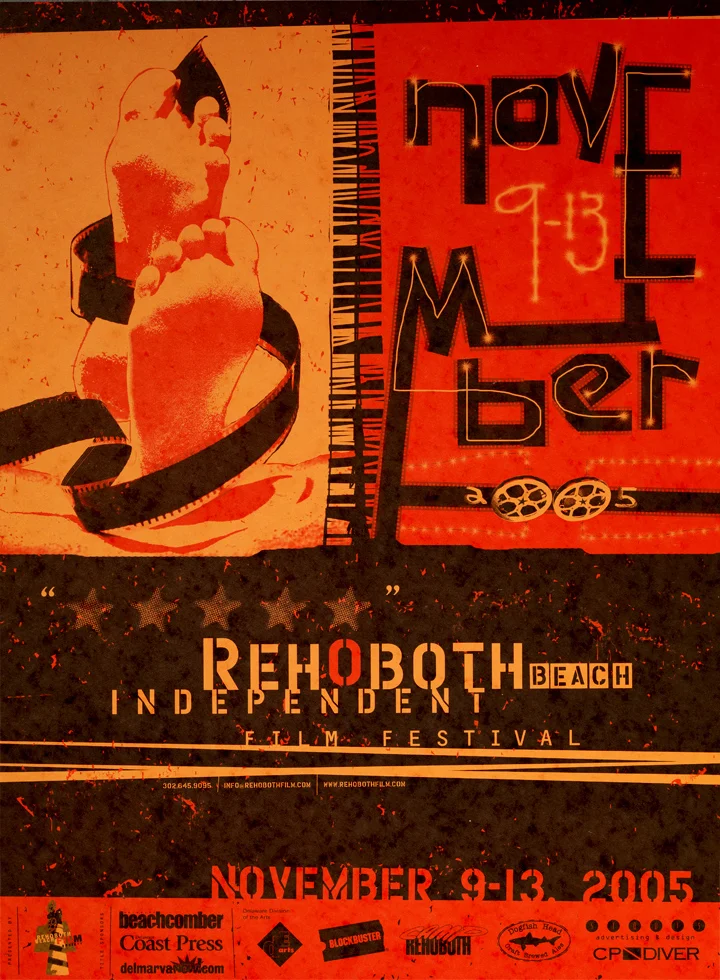 Rehoboth Beach Independent Film Festival
