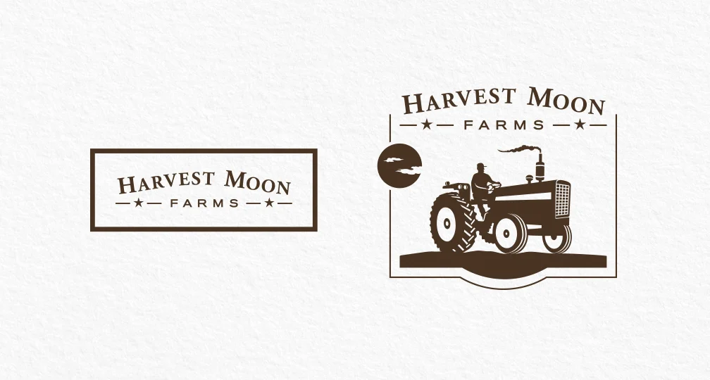 Client: Harvest Moon Farms; Industry: Agriculture