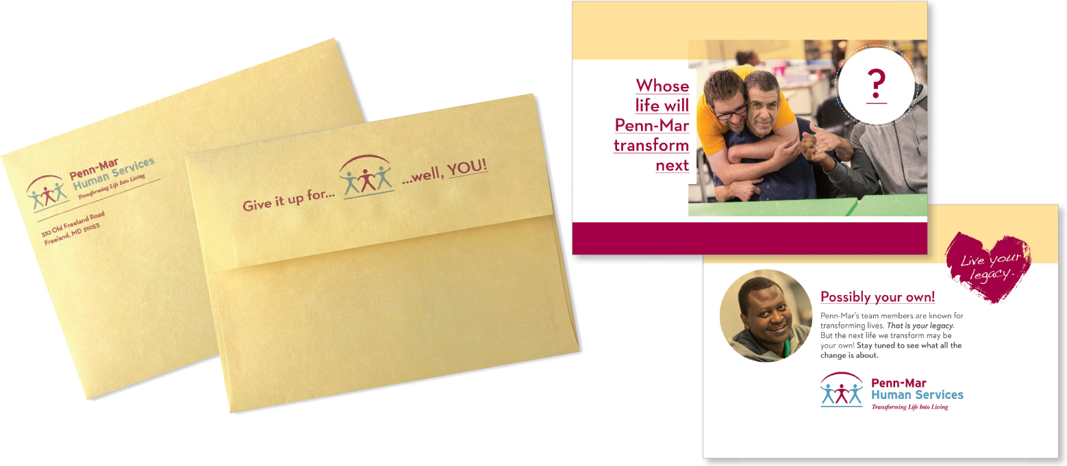 Direct Mail