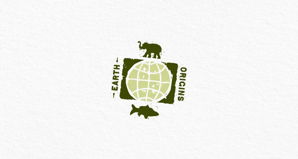 Earth Origins Footwear: Brand Mark