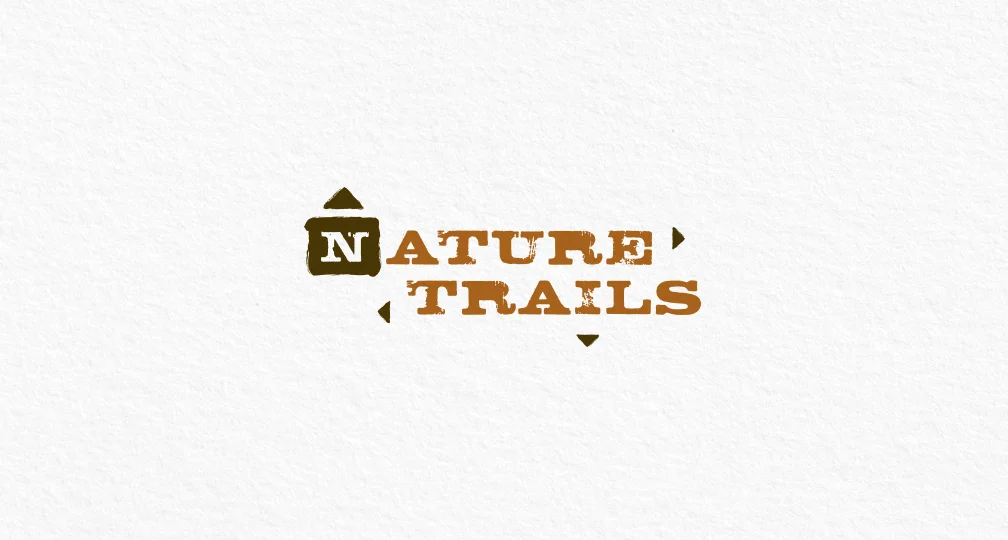 Nature Trails Footwear: Brand Mark