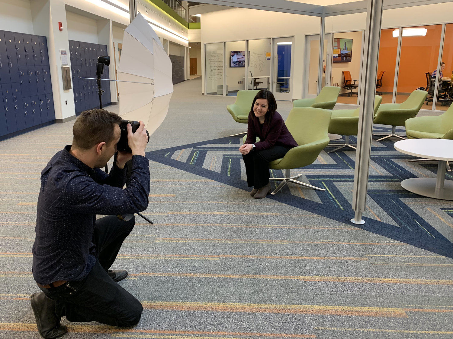 Photo Shoot Planning and Management