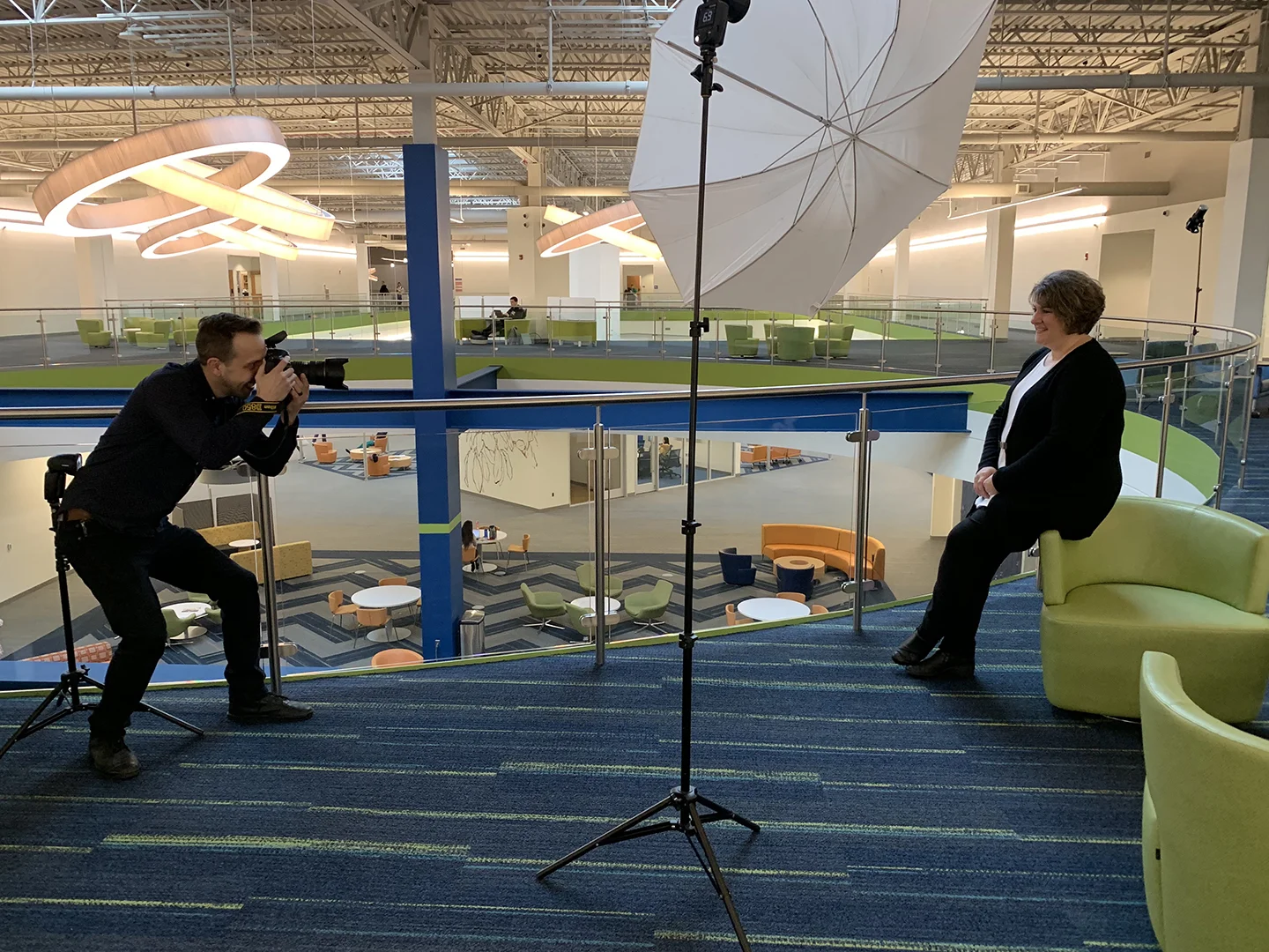  Photo Shoot Planning and Art Direction 