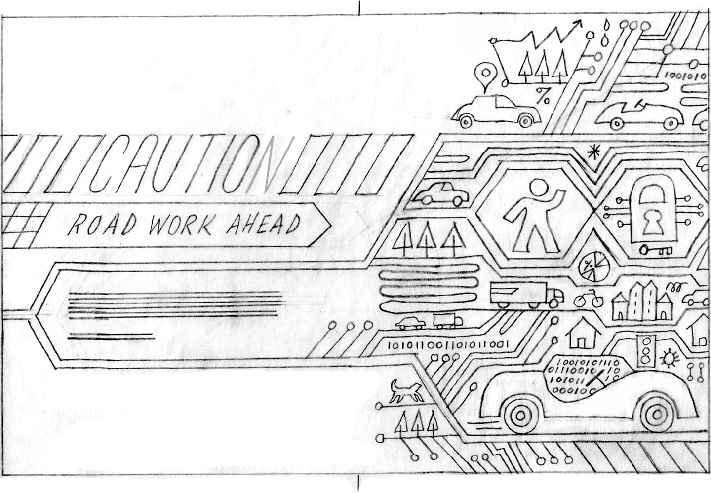 JHU Engineering: Conceptual Exploration