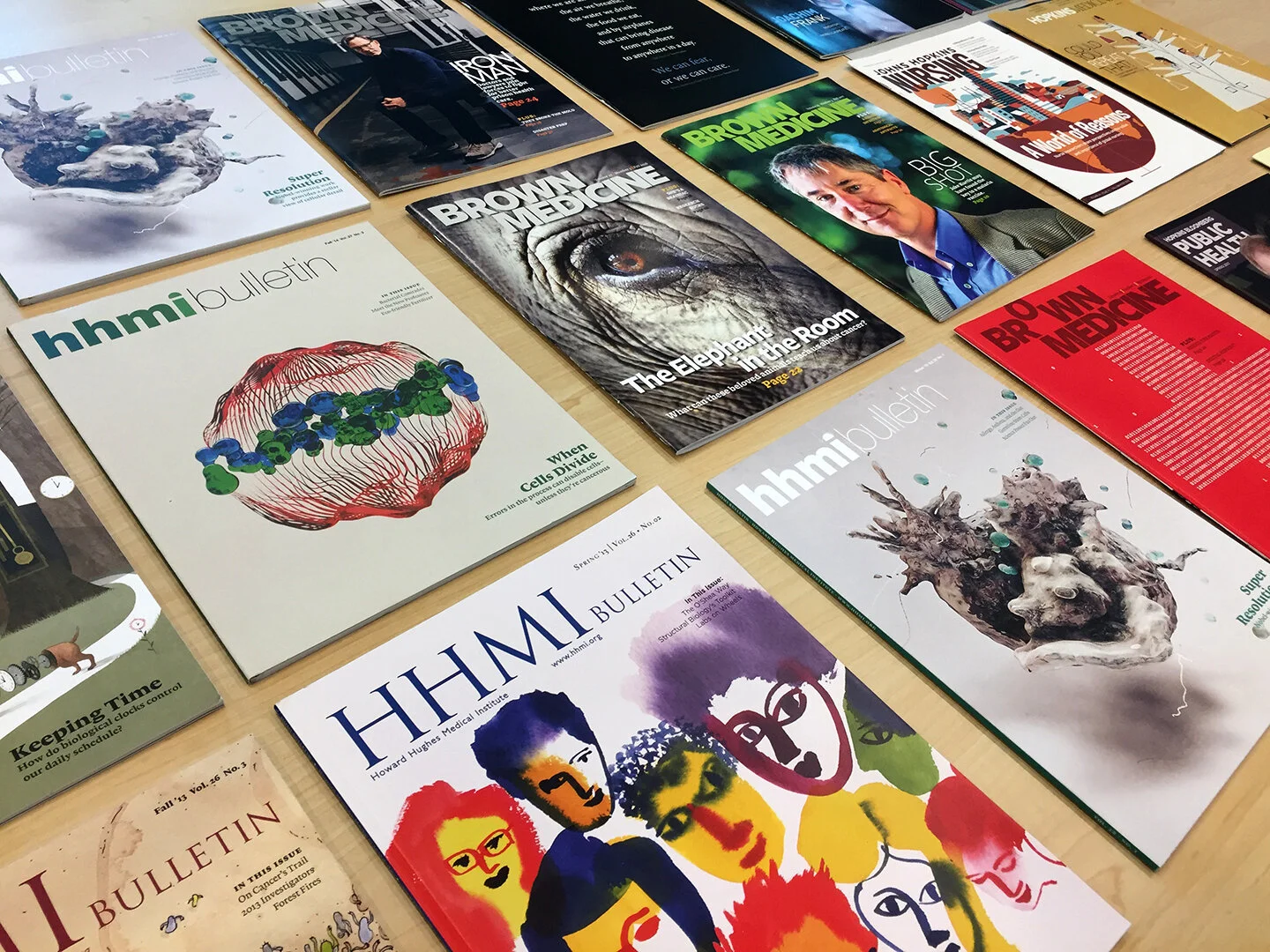  Research and Analysis: Competitive Review 