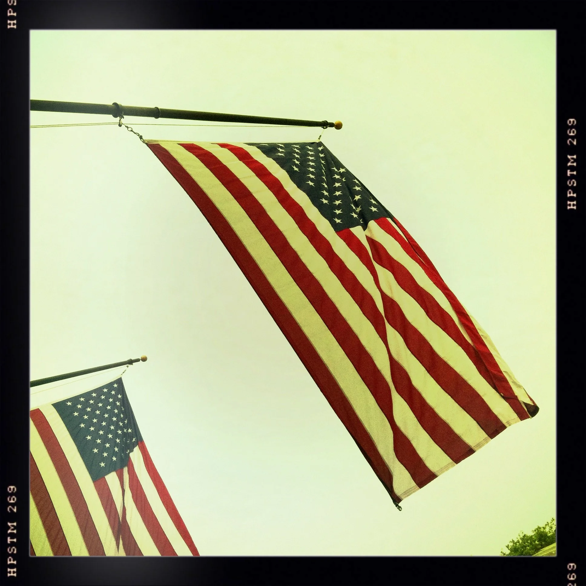 United States Flag
